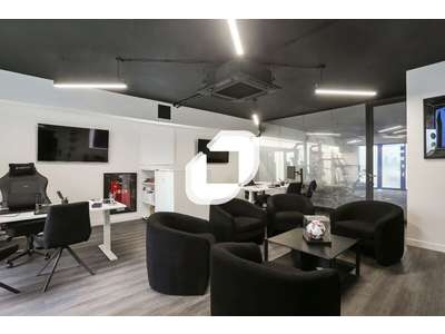Vente Bureaux à Montreuil