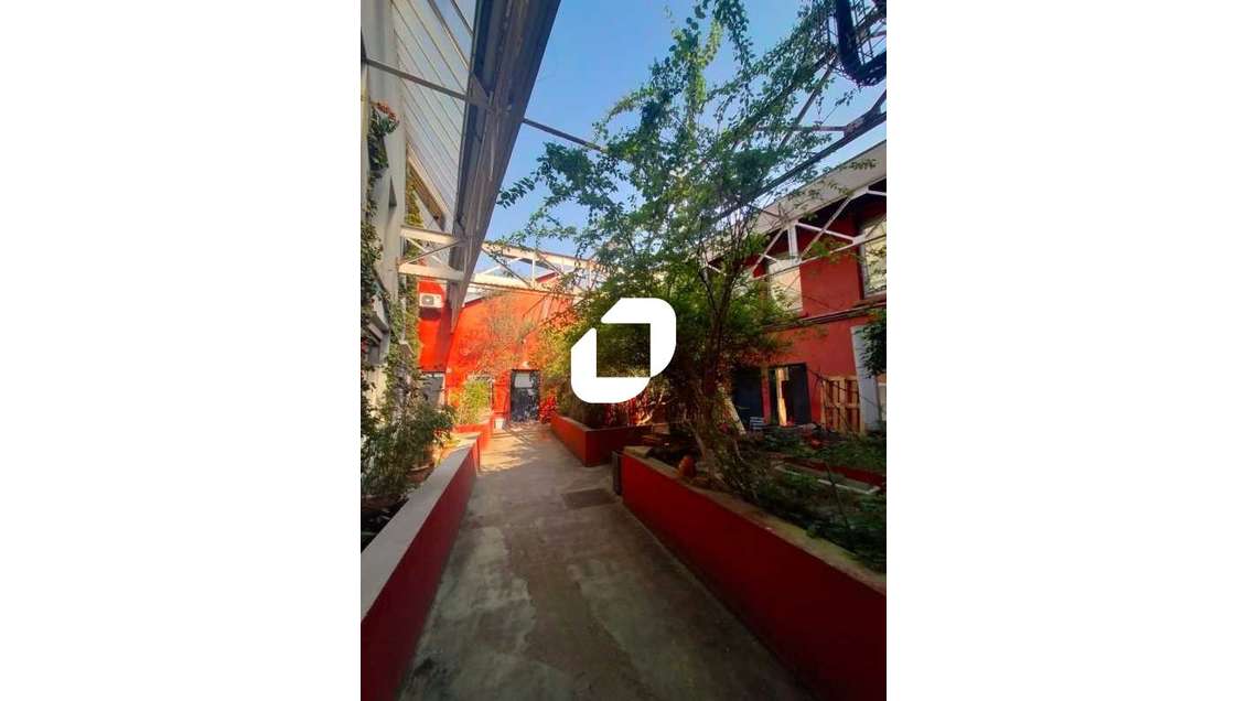 Vente Bureaux 358m² Montreuil