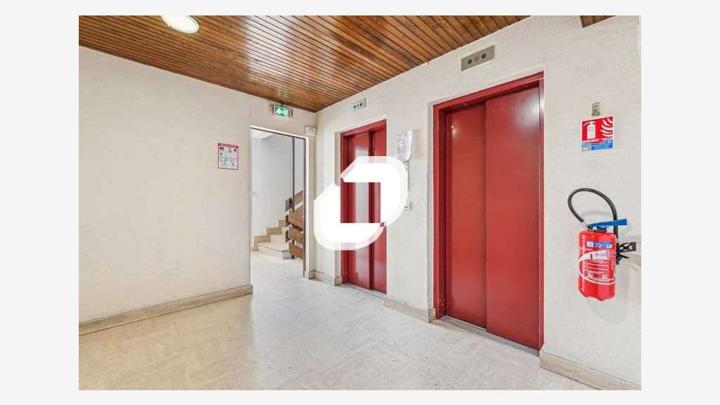 Vente Bureaux 476m² Montreuil