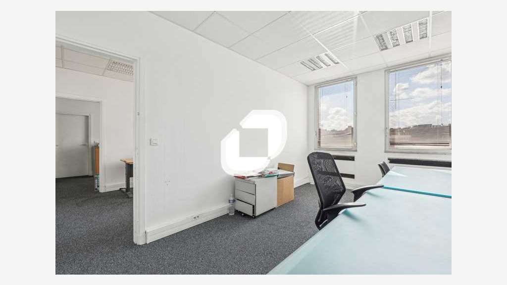 Vente Bureaux 476m² Montreuil