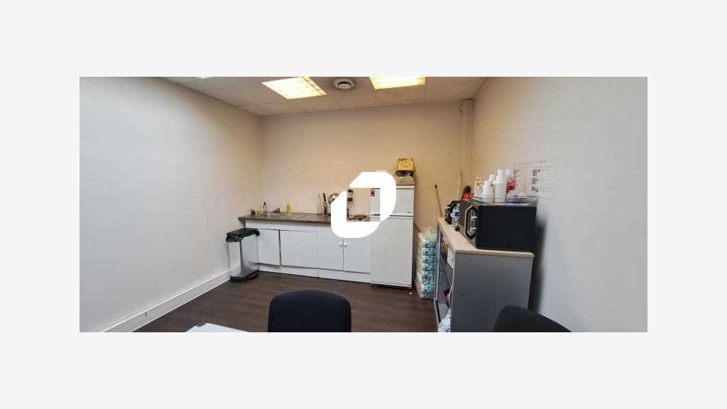Vente Bureaux 166m² Montreuil