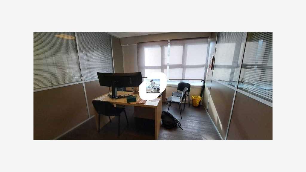 Vente Bureaux 166m² Montreuil