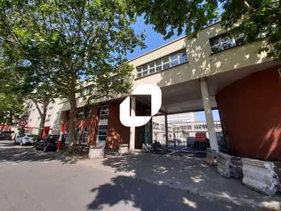 Vente Bureaux 166m² Montreuil