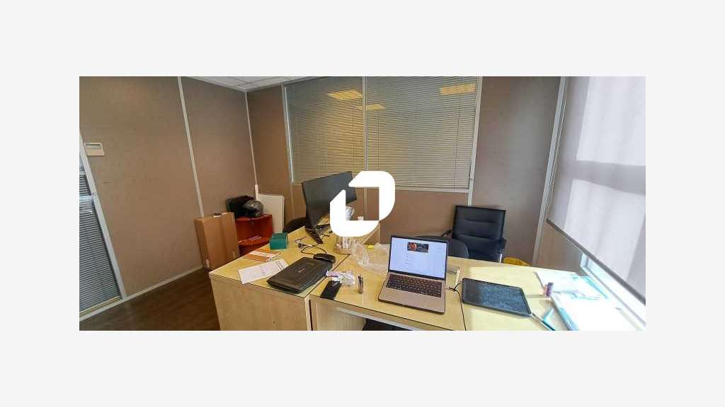 Vente Bureaux 166m² Montreuil
