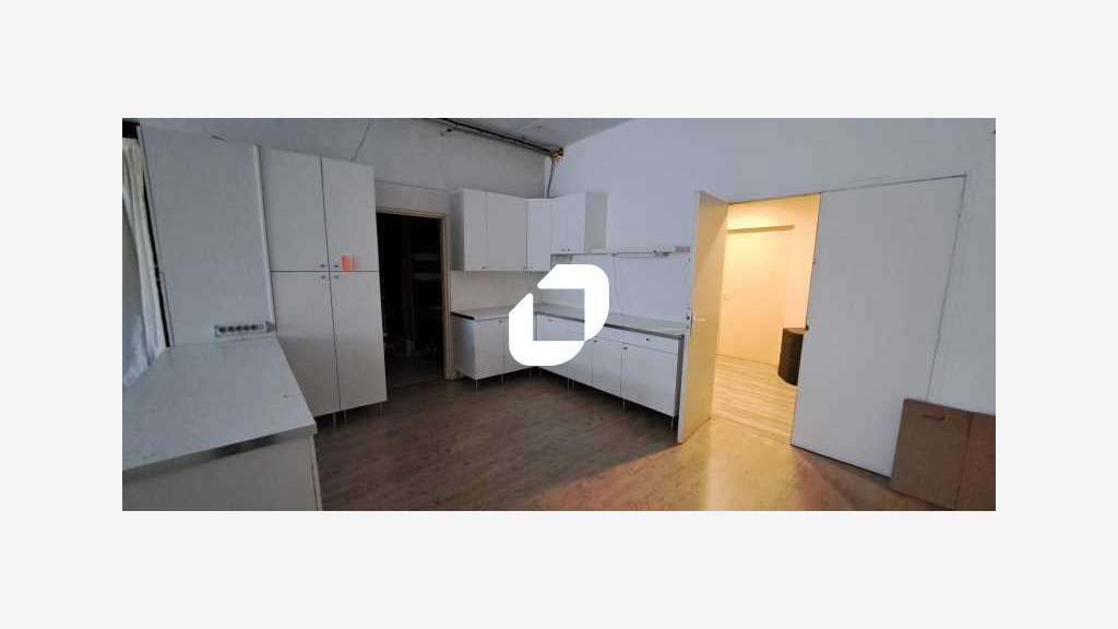 Vente Bureaux 210m² Montreuil