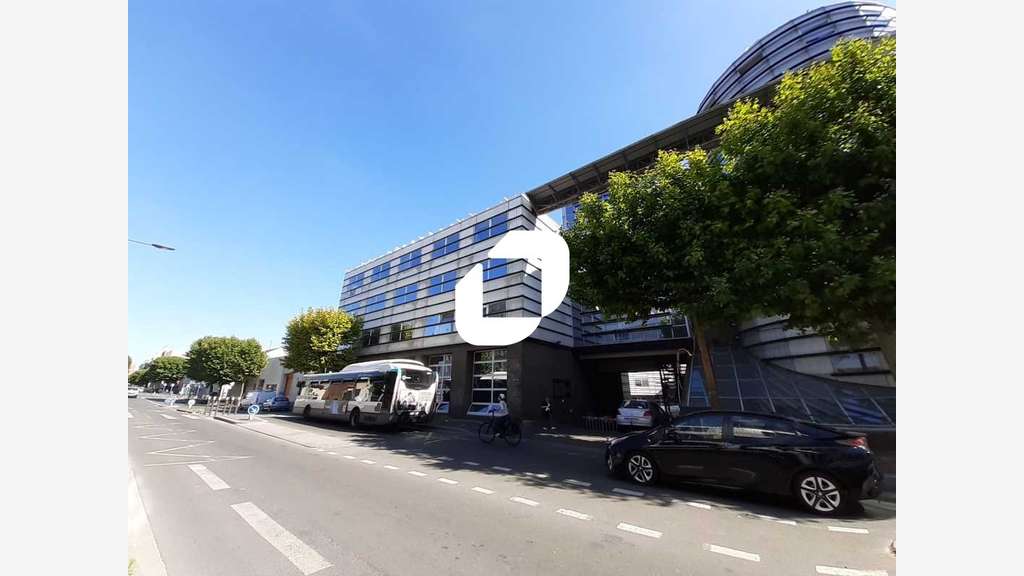 Vente Bureaux 210m² Montreuil