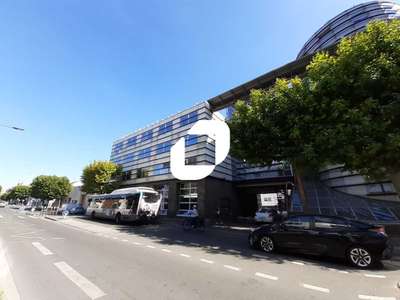 Vente Bureaux 210m² Montreuil