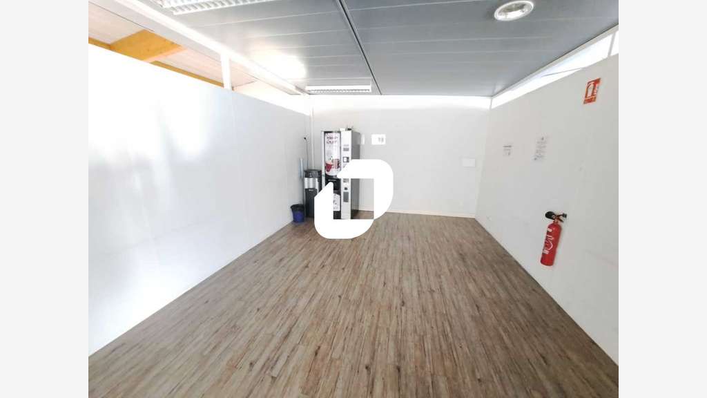 Vente Bureaux 4715m² Montreuil