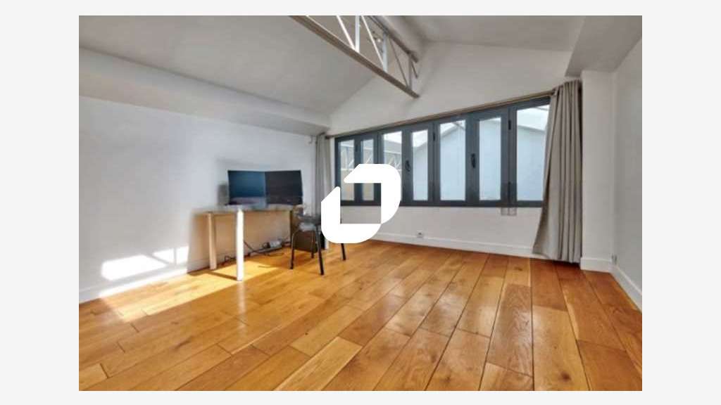 Vente Bureaux 935m² Montreuil