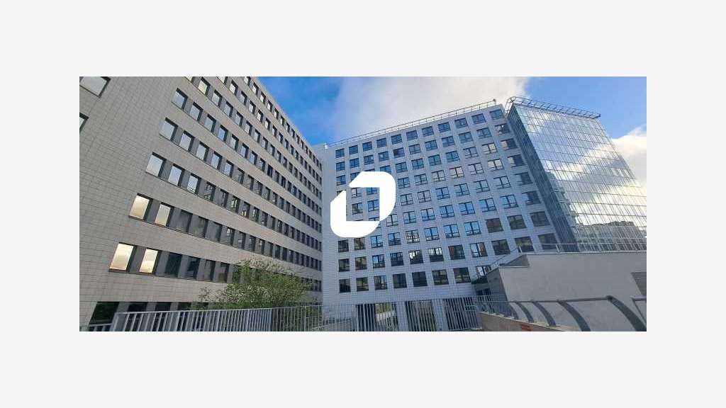 Vente Bureaux 331m² Montreuil