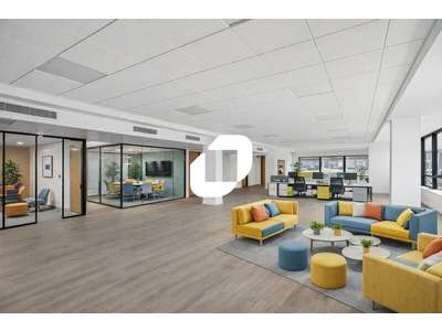 Vente Bureaux à Montrouge