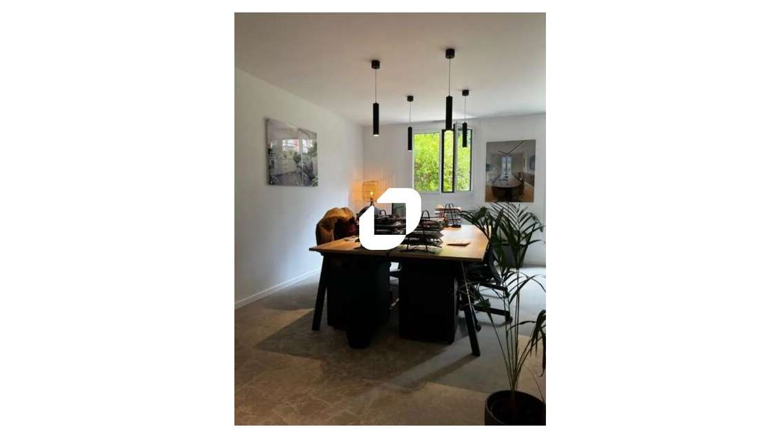 Vente Bureaux 94m² Montrouge