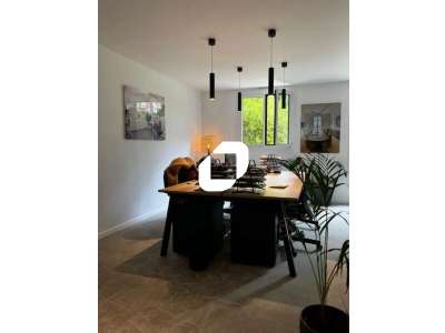 Vente Bureaux à Montrouge