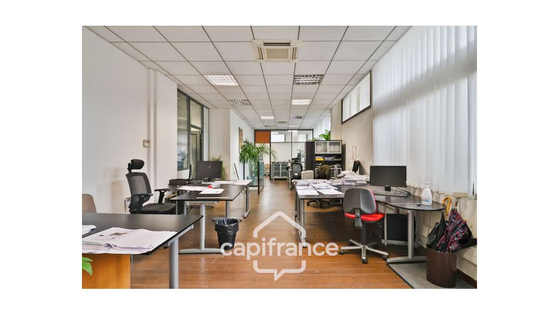 Local/bureau à vendre MONTROUGE (92)