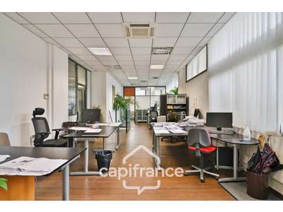 Vente Bureaux à Montrouge