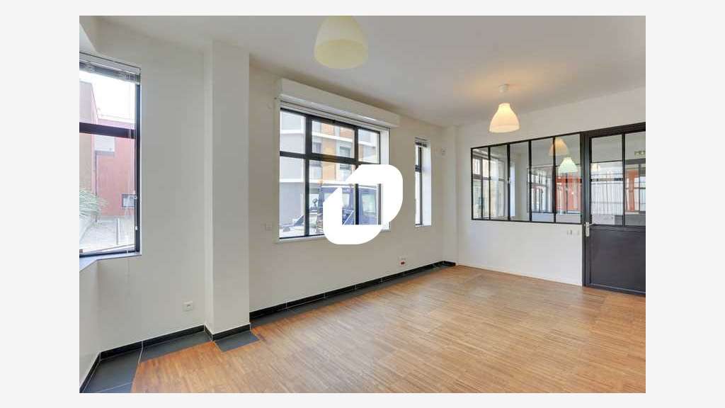 Vente Bureaux 223m² Montrouge