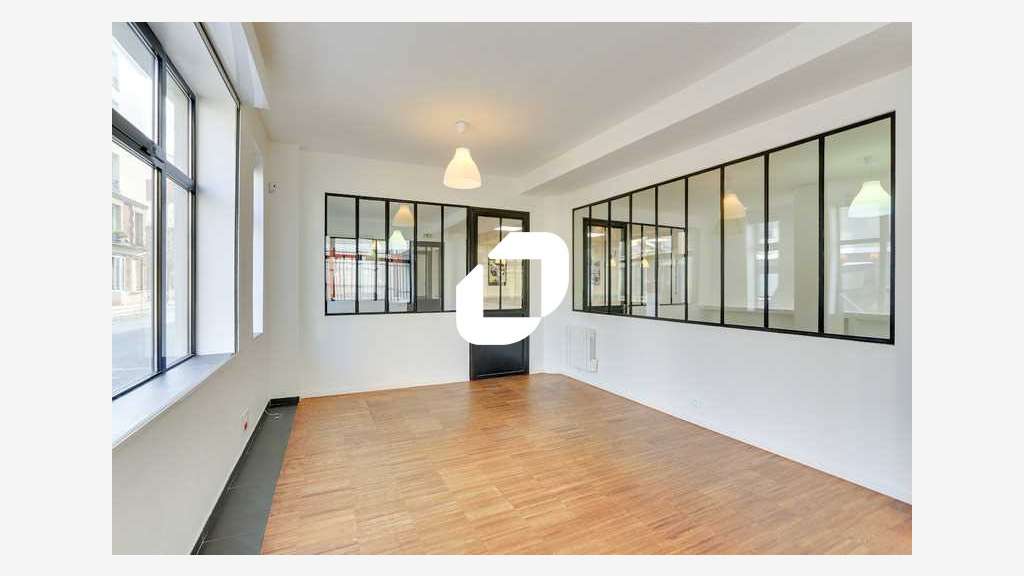 Vente Bureaux 223m² Montrouge