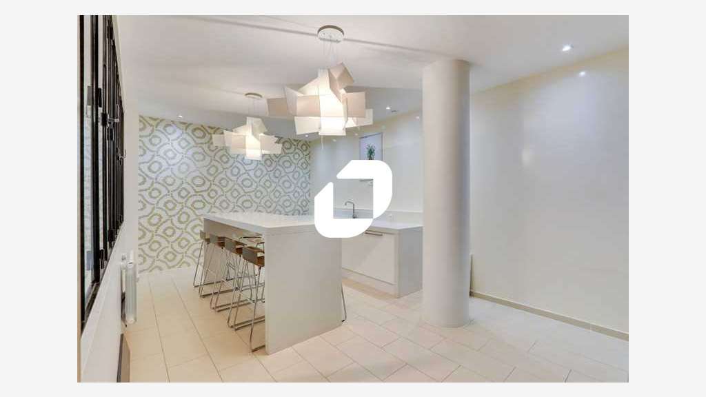 Vente Bureaux 223m² Montrouge