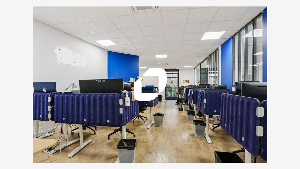 Vente Bureaux 287m² Montrouge