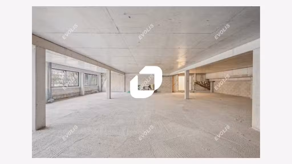 Vente Bureaux 157m² Montrouge