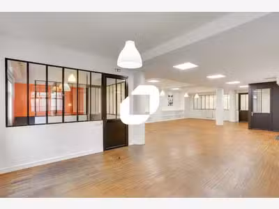 Vente Bureaux 223m² Montrouge