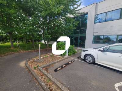 Vente Bureaux 1000m² Morangis