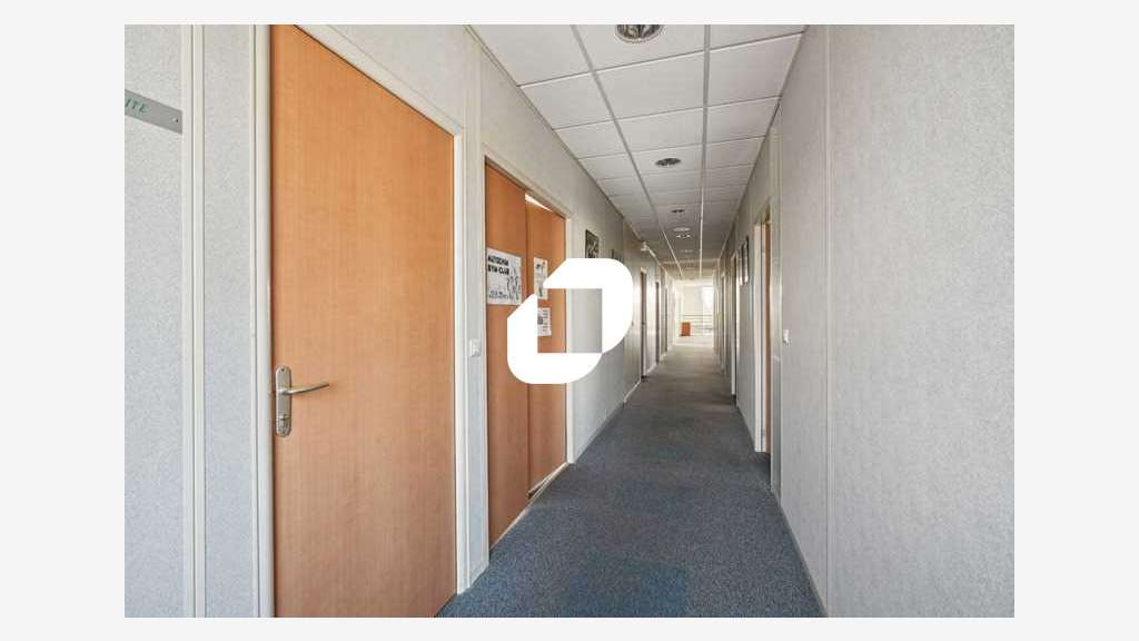Vente Bureaux 1000m² Morangis