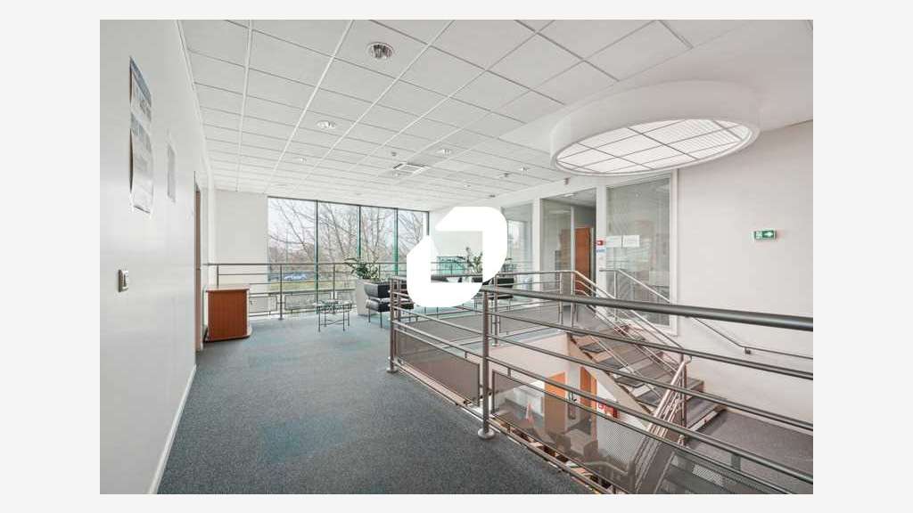 Vente Bureaux 1000m² Morangis