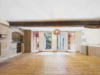 Vente Bureaux à Morlaix