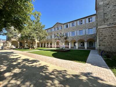 Vente bureaux prestige 115m² à Mornant