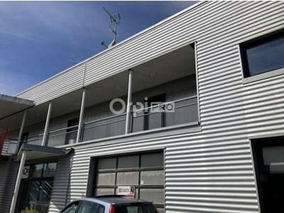 MOURENX - BUREAU OU LOCAL COMMERCIAL à vendre