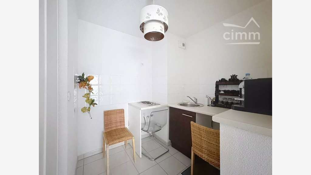 Bureau professionnel lumineux 46m² à Muret