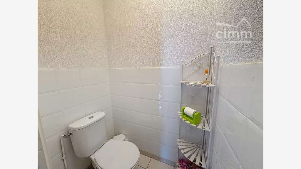 Bureau professionnel lumineux 46m² à Muret
