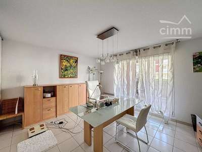 Bureau professionnel lumineux 46m² à Muret