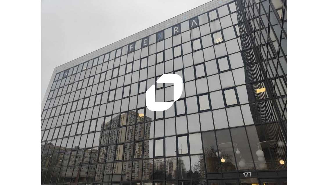 Vente Bureaux 329m² Nanterre