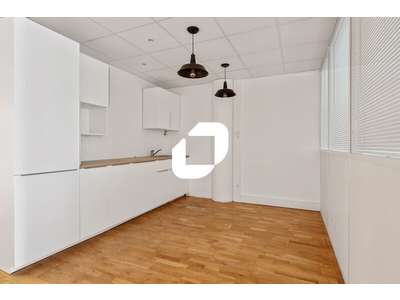 Vente Bureaux à Nanterre