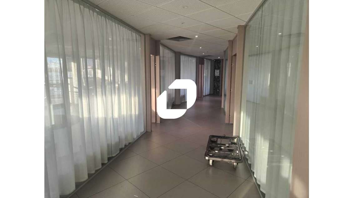 Vente Bureaux 488m² Nanterre