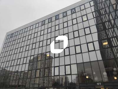 Vente Bureaux 329m² Nanterre