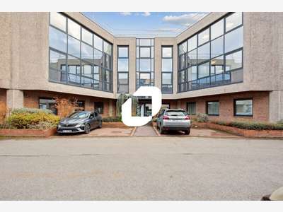 Vente Bureaux 151m² Nanterre