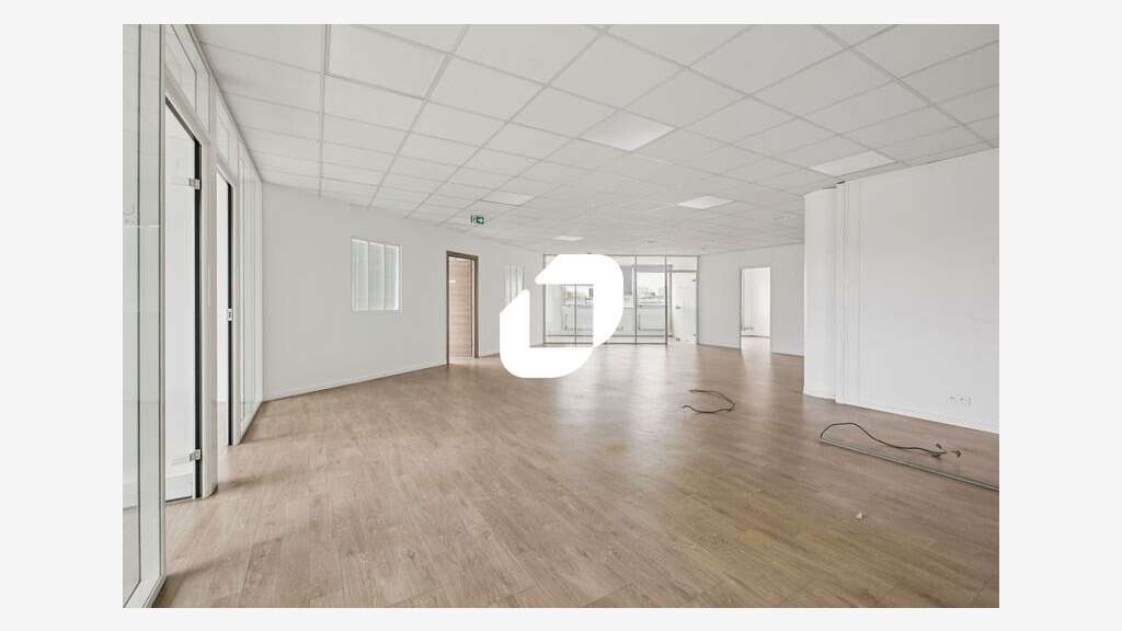 Vente Bureaux 151m² Nanterre