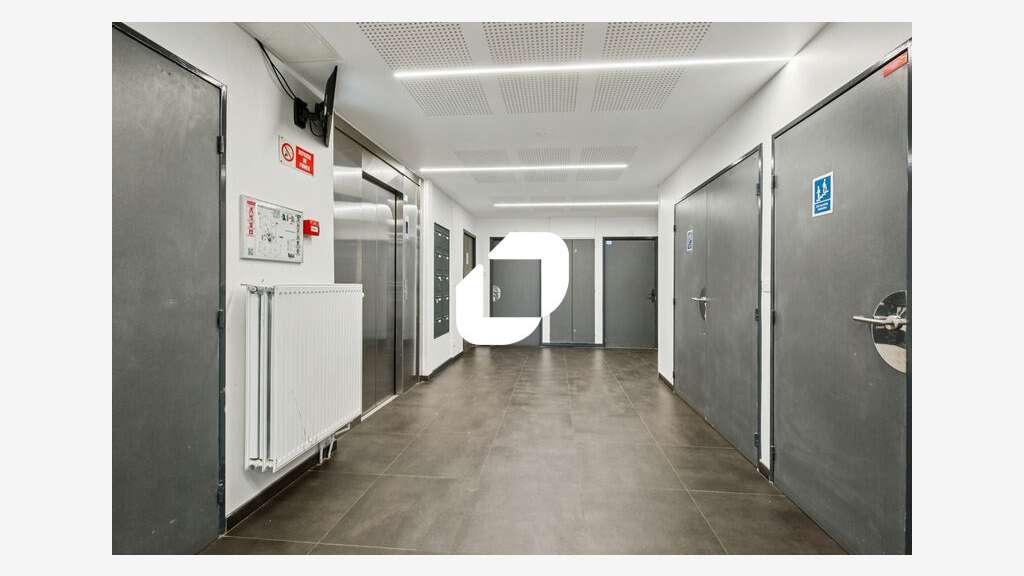 Vente Bureaux 151m² Nanterre