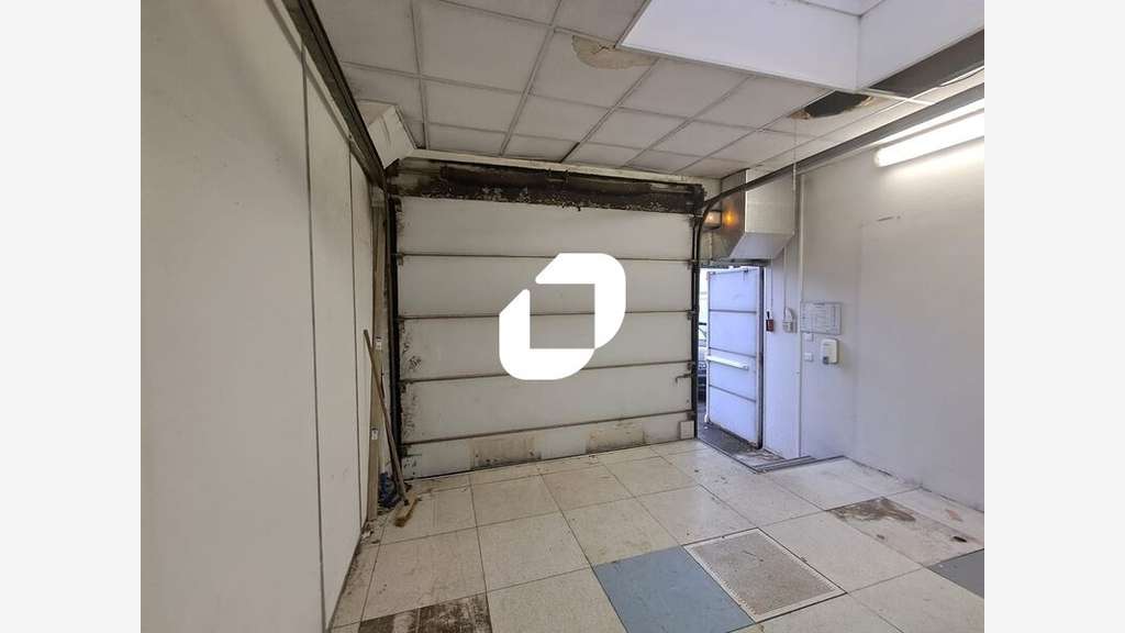 Vente Bureaux 357m² Nanterre