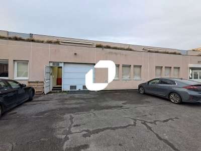Vente Bureaux 357m² Nanterre