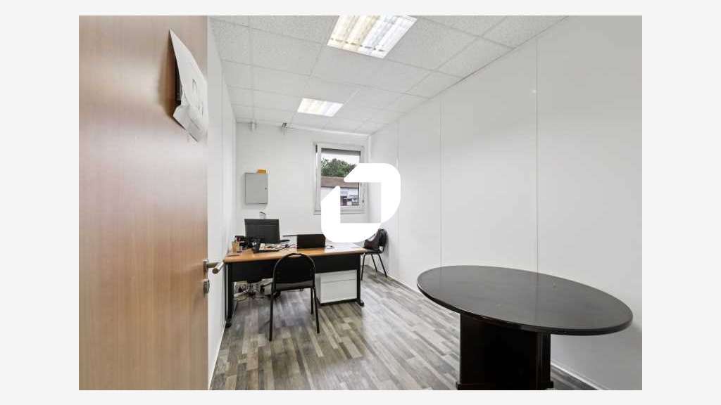 Vente Bureaux 767m² Nanterre