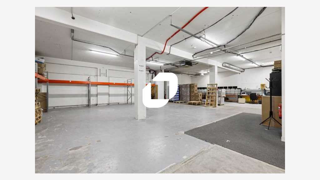 Vente Bureaux 767m² Nanterre