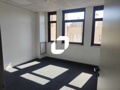 Vente Bureaux 296m² Nanterre