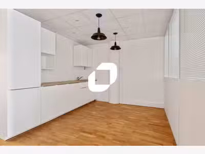 Vente Bureaux 114m² Nanterre