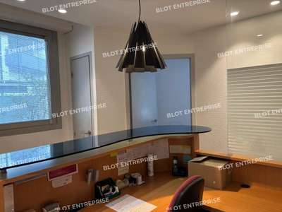 À vendre bureaux 47m² à Nantes Procé/Canclaux