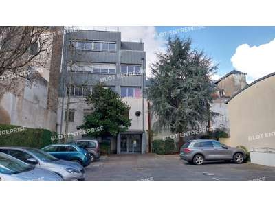 Vente Bureaux à Nantes