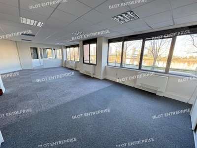 Vente Bureaux à Nantes